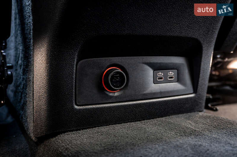 Внедорожник / Кроссовер BMW X7 2022 в Хмельницком фото 61 Внедорожник / Кроссовер BMW X7 2022 в Хмельницком