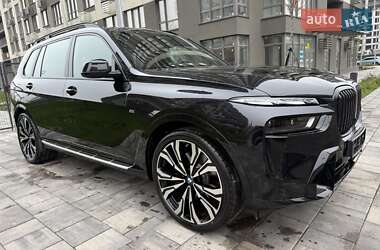 Позашляховик / Кросовер BMW X7 2023 в Києві