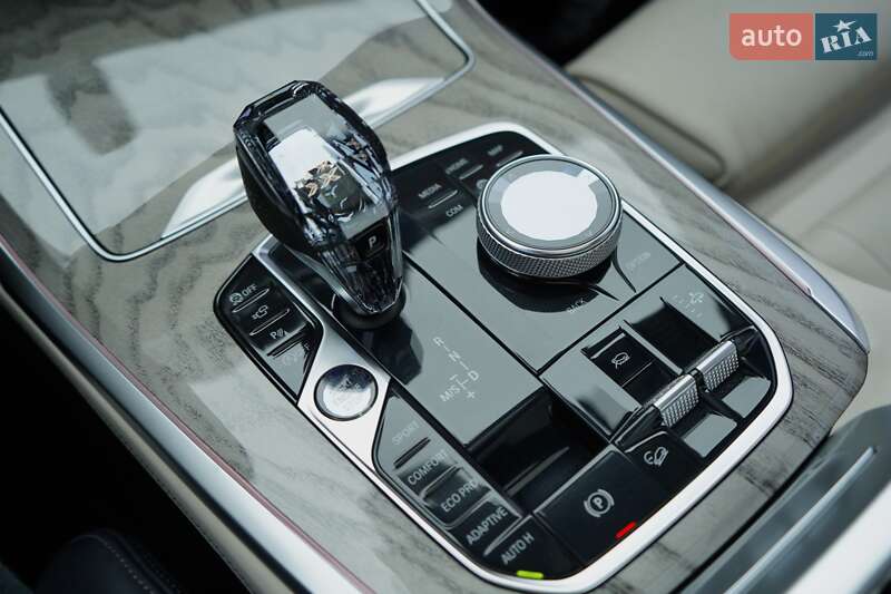 Внедорожник / Кроссовер BMW X7 2019 в Одессе фото 40 Внедорожник / Кроссовер BMW X7 2019 в Одессе