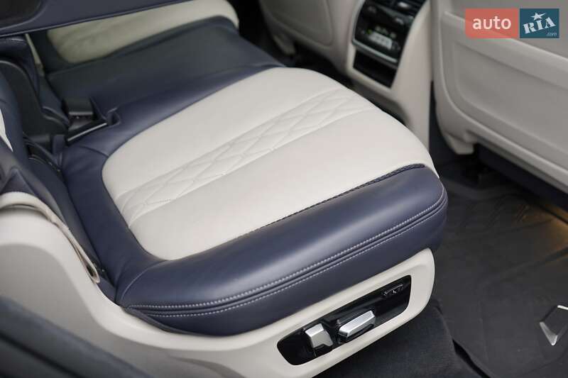 Внедорожник / Кроссовер BMW X7 2019 в Одессе фото 42 Внедорожник / Кроссовер BMW X7 2019 в Одессе