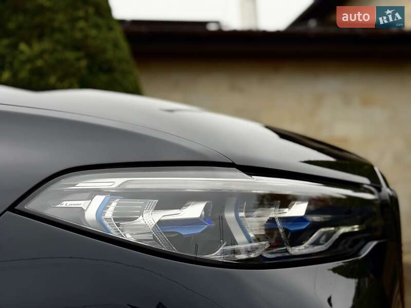 Внедорожник / Кроссовер BMW X7 2021 в Одессе