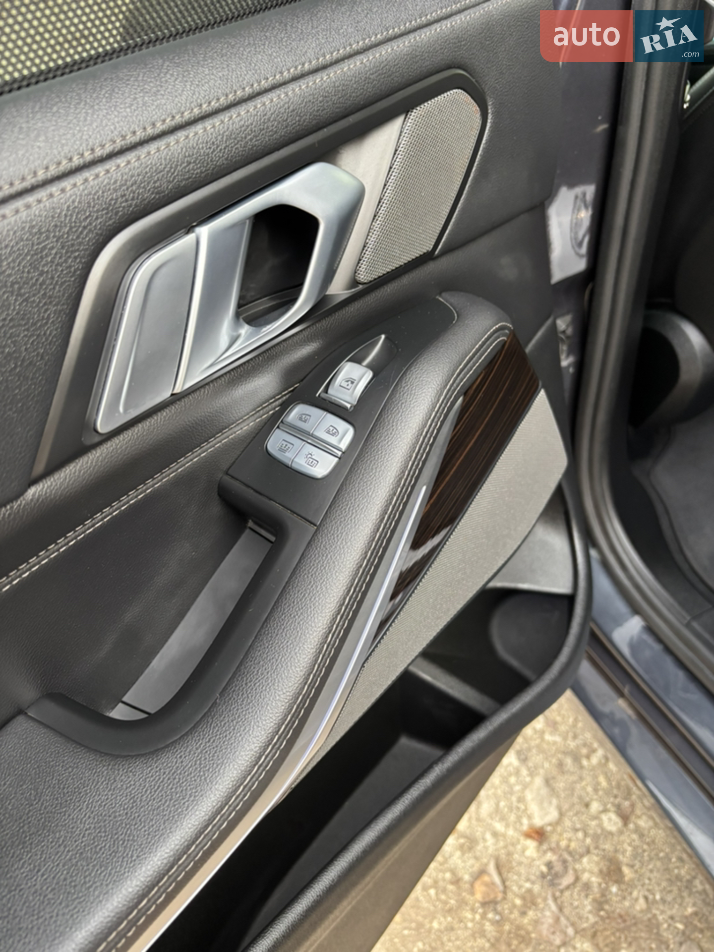 2020 BMW X7 - мініатюра 18