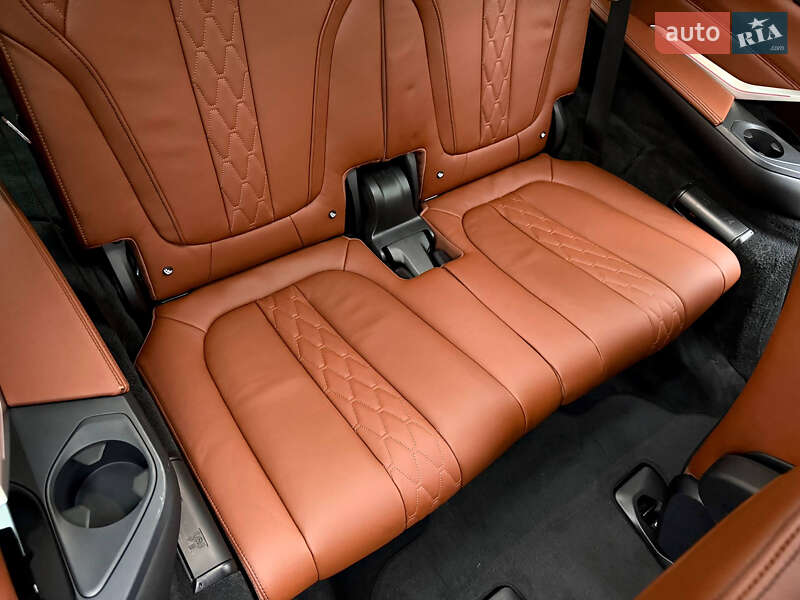 Внедорожник / Кроссовер BMW X7 2020 в Киеве фото 86 Внедорожник / Кроссовер BMW X7 2020 в Киеве