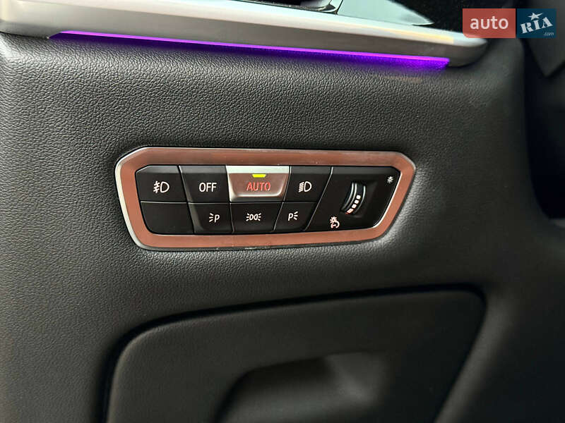 Внедорожник / Кроссовер BMW X7 2020 в Киеве фото 95 Внедорожник / Кроссовер BMW X7 2020 в Киеве