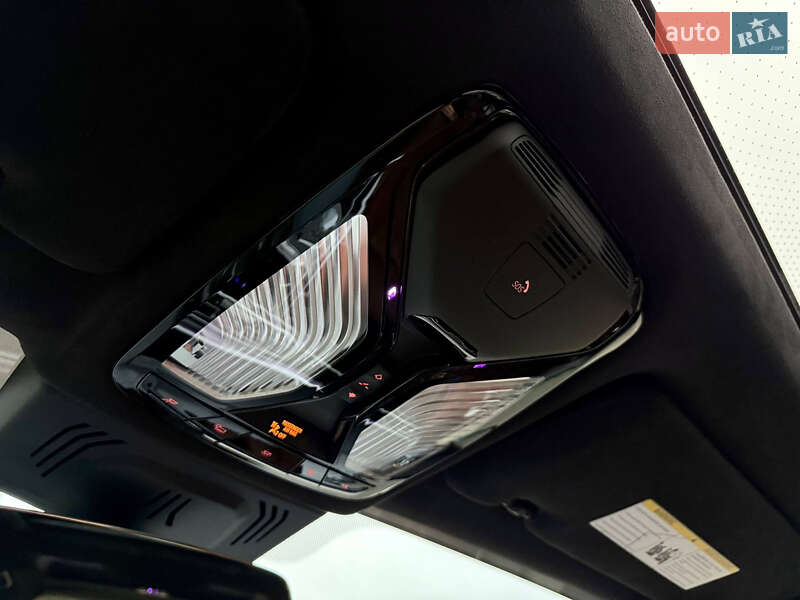 Внедорожник / Кроссовер BMW X7 2020 в Киеве фото 103 Внедорожник / Кроссовер BMW X7 2020 в Киеве
