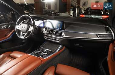 Внедорожник / Кроссовер BMW X7 2022 в Одессе