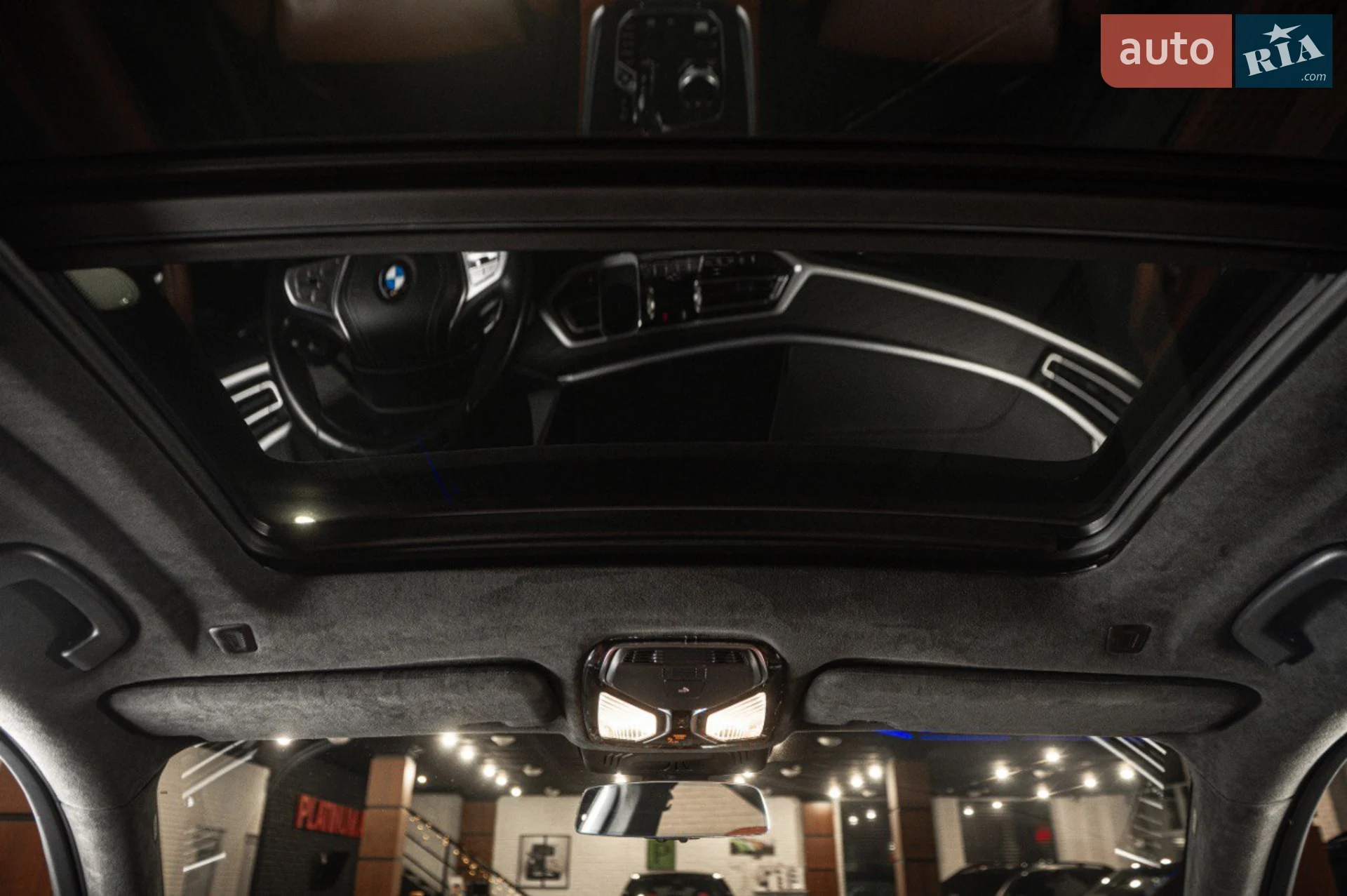 2022 BMW X7 - мініатюра 15
