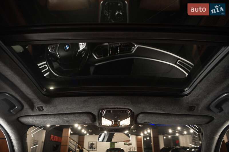 Внедорожник / Кроссовер BMW X7 2022 в Одессе