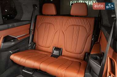 Внедорожник / Кроссовер BMW X7 2022 в Одессе