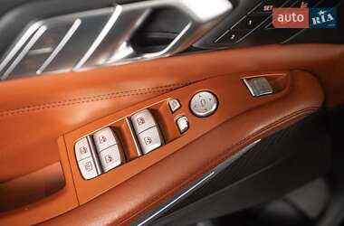 Внедорожник / Кроссовер BMW X7 2022 в Одессе
