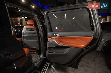 Внедорожник / Кроссовер BMW X7 2022 в Одессе