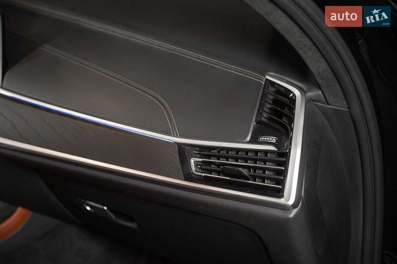 Внедорожник / Кроссовер BMW X7 2022 в Одессе