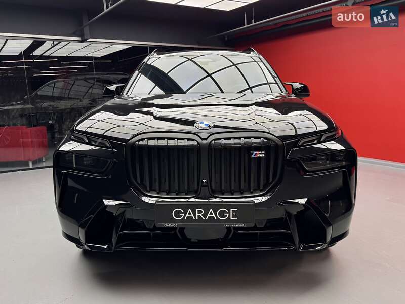 Позашляховик / Кросовер BMW X7 2023 в Києві фото 3 Позашляховик / Кросовер BMW X7 2023 в Києві