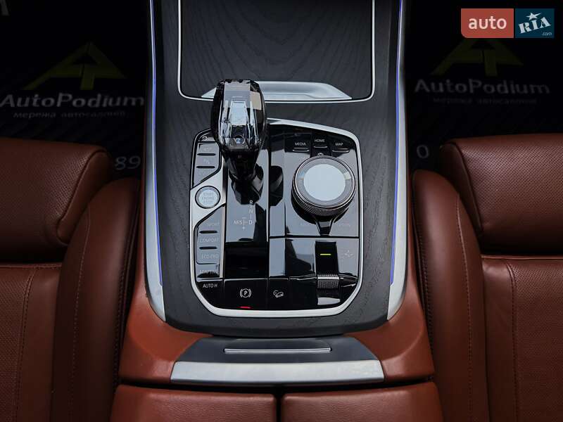 Внедорожник / Кроссовер BMW X7 2022 в Киеве