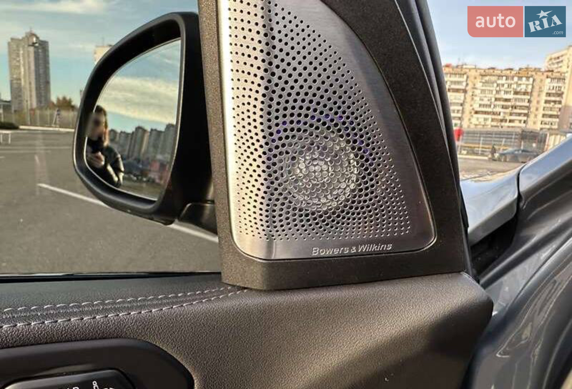 2024 BMW X7 - мініатюра 15