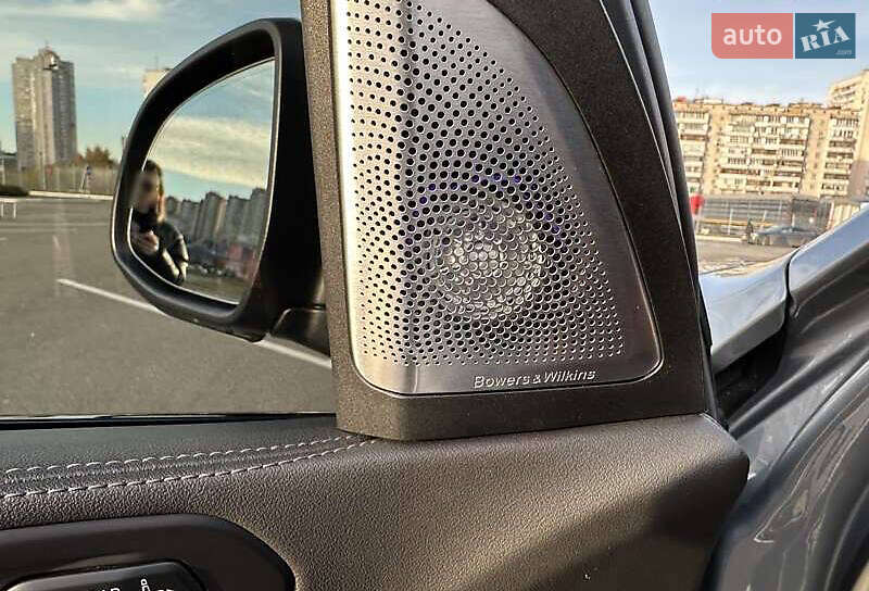 Внедорожник / Кроссовер BMW X7 2025 в Богуславе фото 15 Внедорожник / Кроссовер BMW X7 2025 в Богуславе