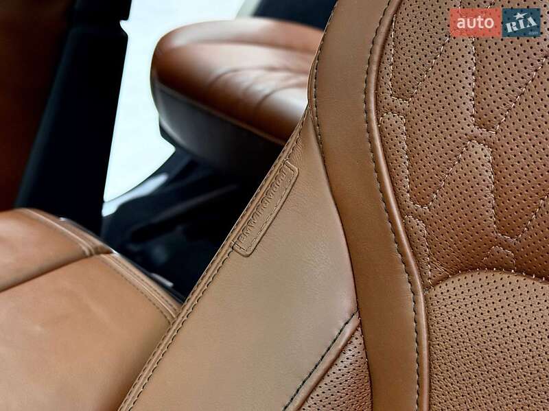 Позашляховик / Кросовер BMW X7 2019 в Києві