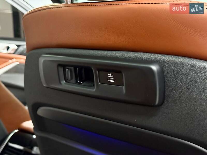 Позашляховик / Кросовер BMW X7 2019 в Києві