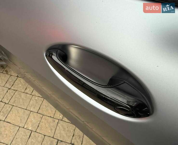 Внедорожник / Кроссовер BMW X7 2021 в Львове фото 13 Внедорожник / Кроссовер BMW X7 2021 в Львове