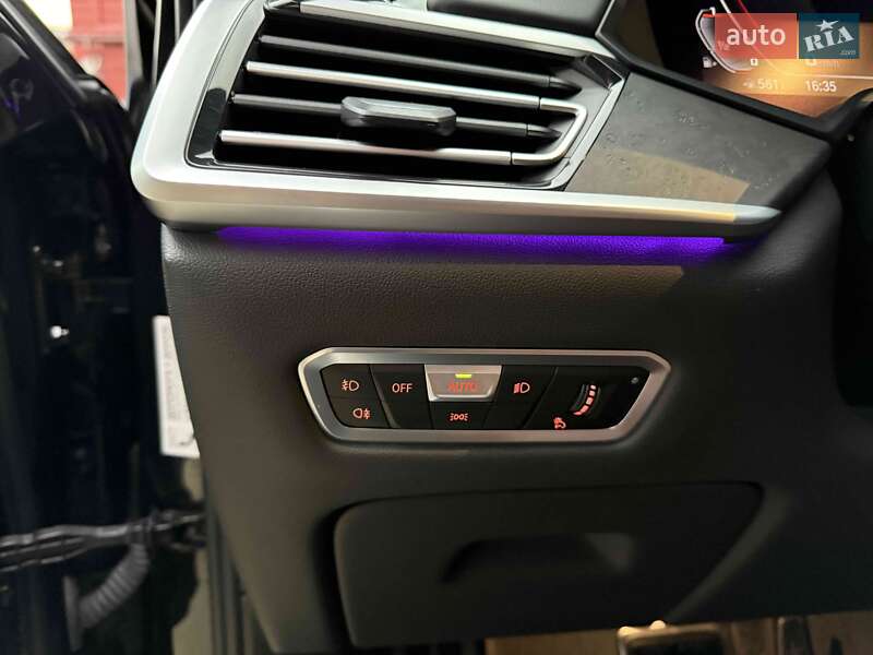 Внедорожник / Кроссовер BMW X7 2021 в Львове фото 25 Внедорожник / Кроссовер BMW X7 2021 в Львове