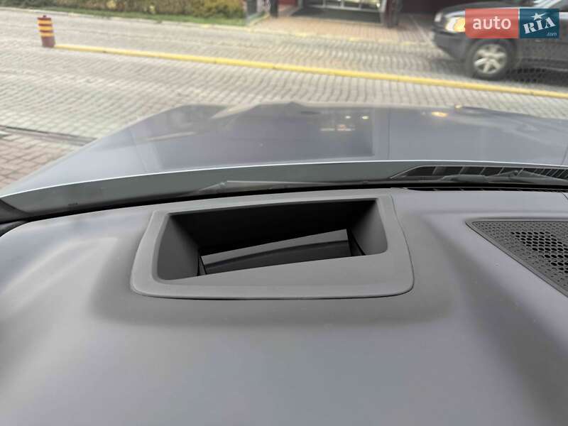 Внедорожник / Кроссовер BMW X7 2021 в Львове фото 32 Внедорожник / Кроссовер BMW X7 2021 в Львове