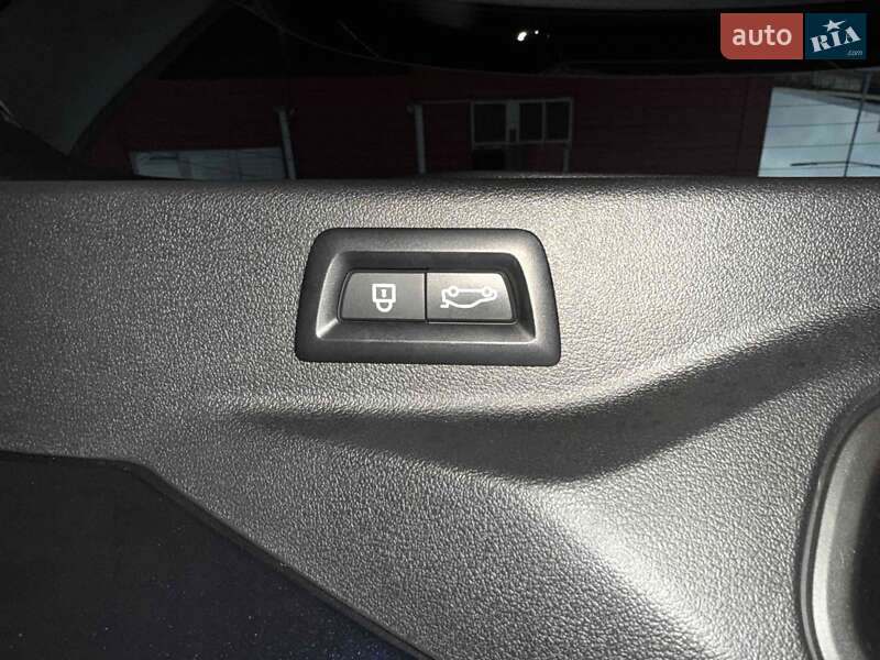 Внедорожник / Кроссовер BMW X7 2021 в Львове фото 52 Внедорожник / Кроссовер BMW X7 2021 в Львове