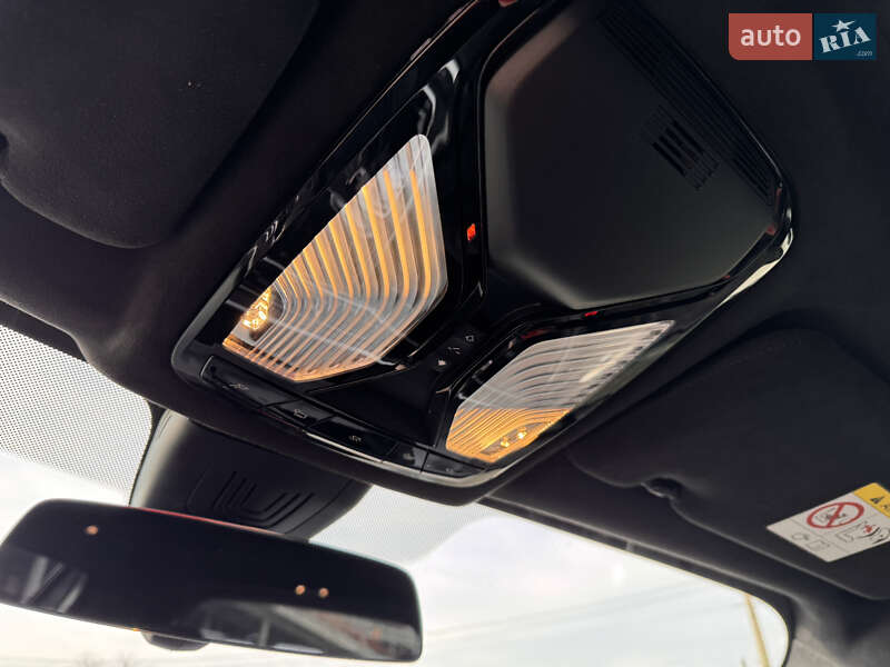Внедорожник / Кроссовер BMW X7 2020 в Харькове фото 11 Внедорожник / Кроссовер BMW X7 2020 в Харькове