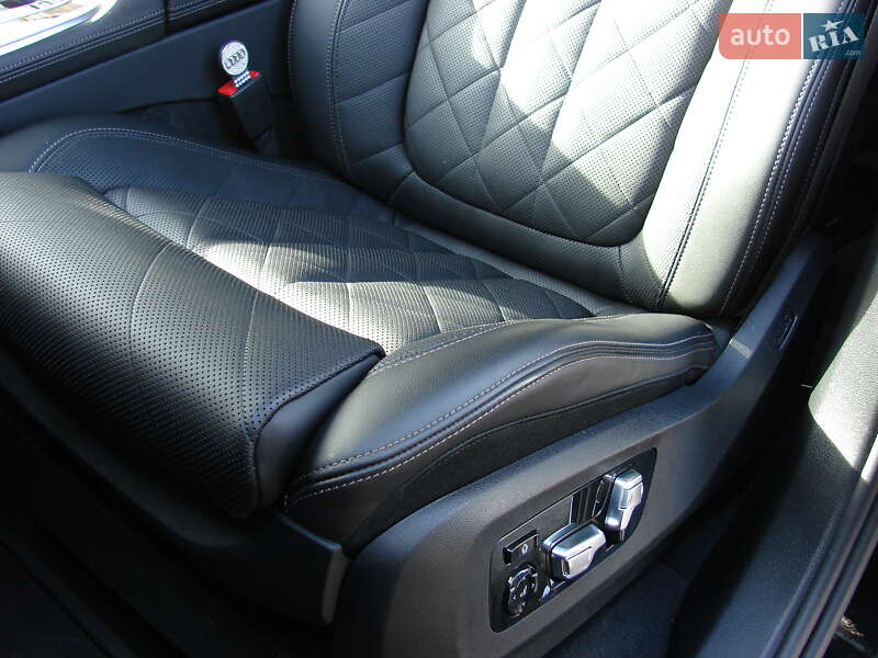 Внедорожник / Кроссовер BMW X7 2023 в Одессе фото 21 Внедорожник / Кроссовер BMW X7 2023 в Одессе