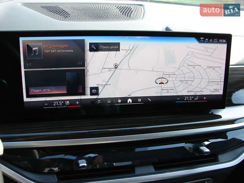 Внедорожник / Кроссовер BMW X7 2023 в Одессе фото 35 Внедорожник / Кроссовер BMW X7 2023 в Одессе