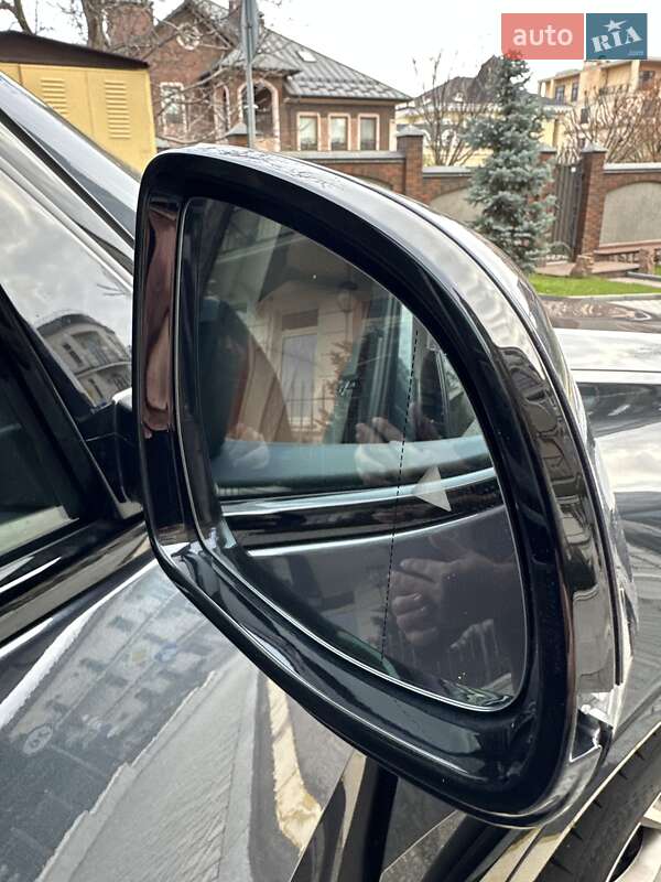 Позашляховик / Кросовер BMW X7 2022 в Києві