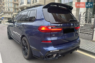 Внедорожник / Кроссовер BMW X7 2020 в Киеве