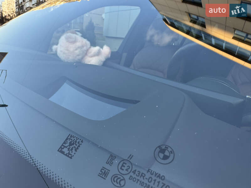 Внедорожник / Кроссовер BMW X7 2022 в Киеве