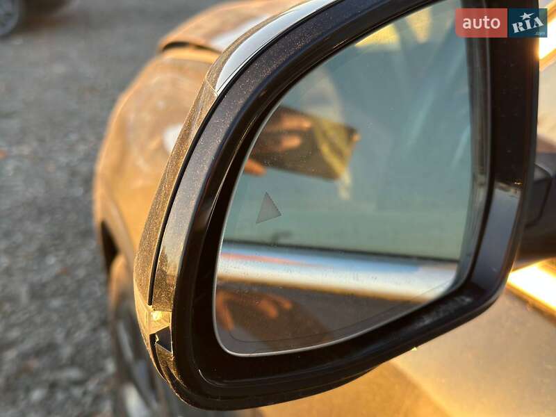 Внедорожник / Кроссовер BMW X7 2019 в Луцке