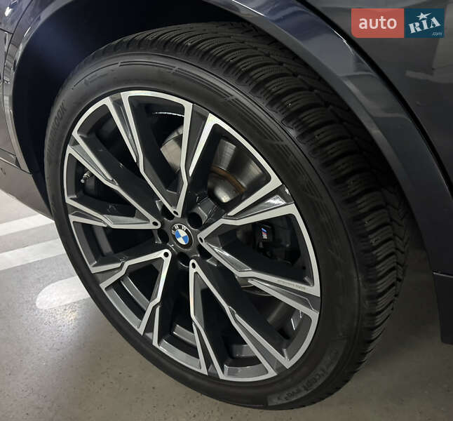 Внедорожник / Кроссовер BMW X7 2022 в Киеве фото 11 Внедорожник / Кроссовер BMW X7 2022 в Киеве