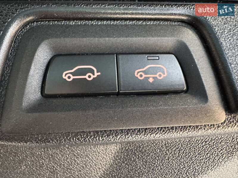 Позашляховик / Кросовер BMW X7 2019 в Дніпрі