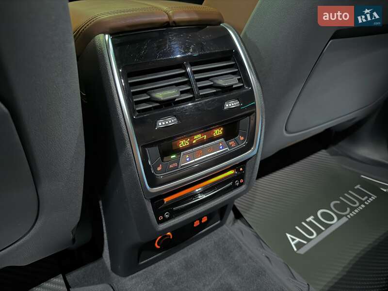 Внедорожник / Кроссовер BMW X7 2019 в Днепре