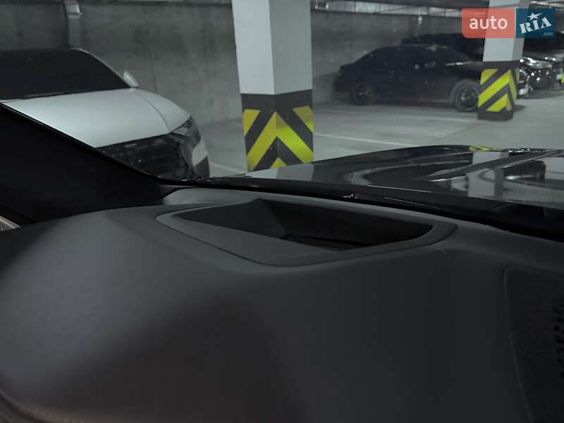 Внедорожник / Кроссовер BMW X7 2019 в Днепре