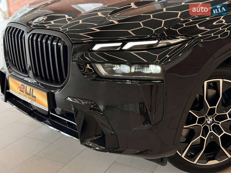 Внедорожник / Кроссовер BMW X7 2023 в Одессе фото 8 Внедорожник / Кроссовер BMW X7 2023 в Одессе