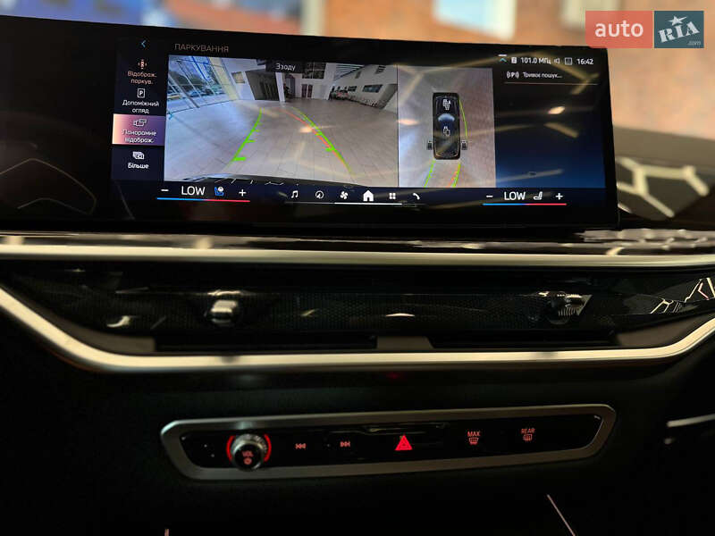 Внедорожник / Кроссовер BMW X7 2023 в Одессе фото 24 Внедорожник / Кроссовер BMW X7 2023 в Одессе