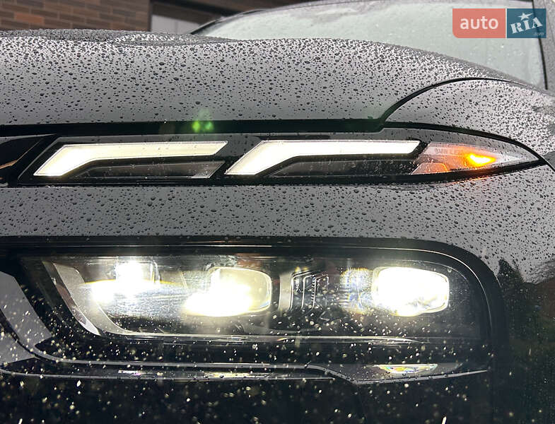 Внедорожник / Кроссовер BMW X7 2024 в Киеве