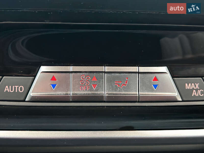 Внедорожник / Кроссовер BMW X7 2024 в Киеве