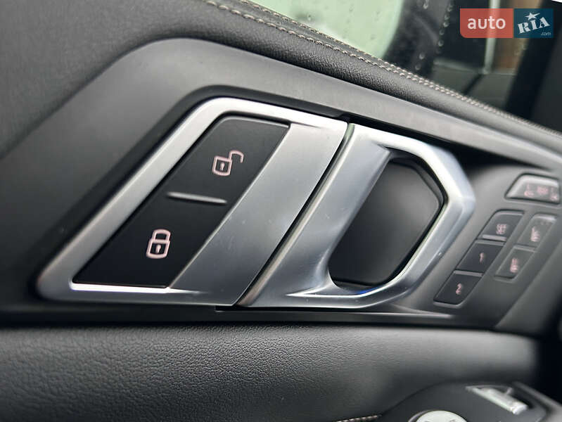 Внедорожник / Кроссовер BMW X7 2024 в Киеве