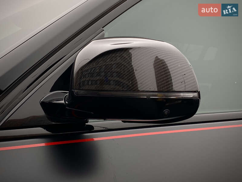 Внедорожник / Кроссовер BMW X7 2023 в Киеве