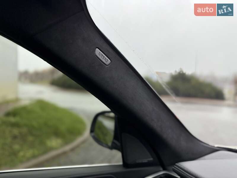 Позашляховик / Кросовер BMW X7 2019 в Києві