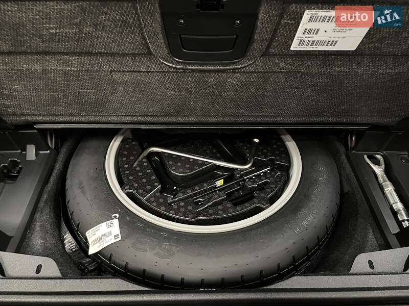 Внедорожник / Кроссовер BMW X7 2022 в Львове