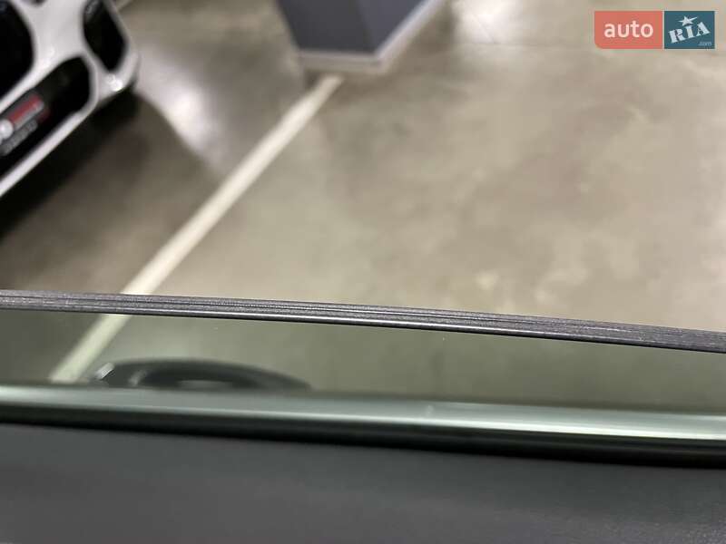 Внедорожник / Кроссовер BMW X7 2022 в Львове