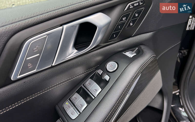 Позашляховик / Кросовер BMW X7 2020 в Львові