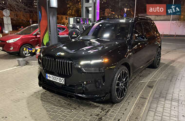Внедорожник / Кроссовер BMW X7 2023 в Одессе