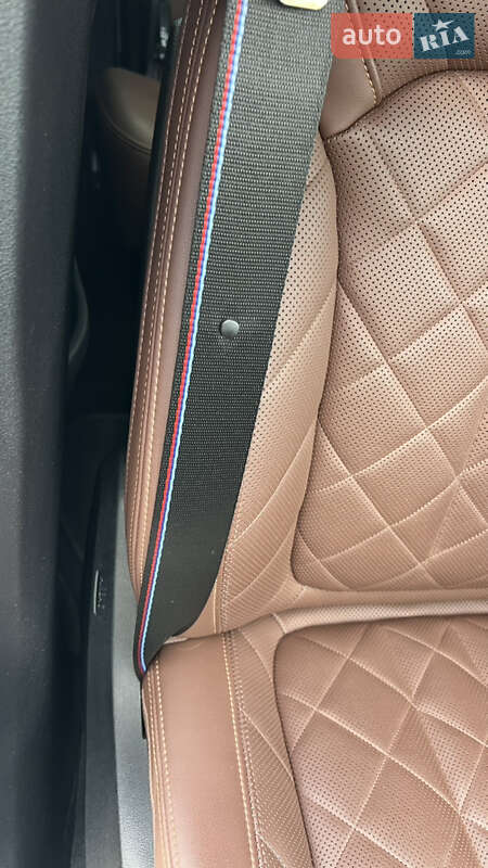 Внедорожник / Кроссовер BMW X7 2023 в Виннице