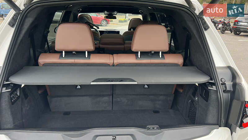 Внедорожник / Кроссовер BMW X7 2023 в Виннице